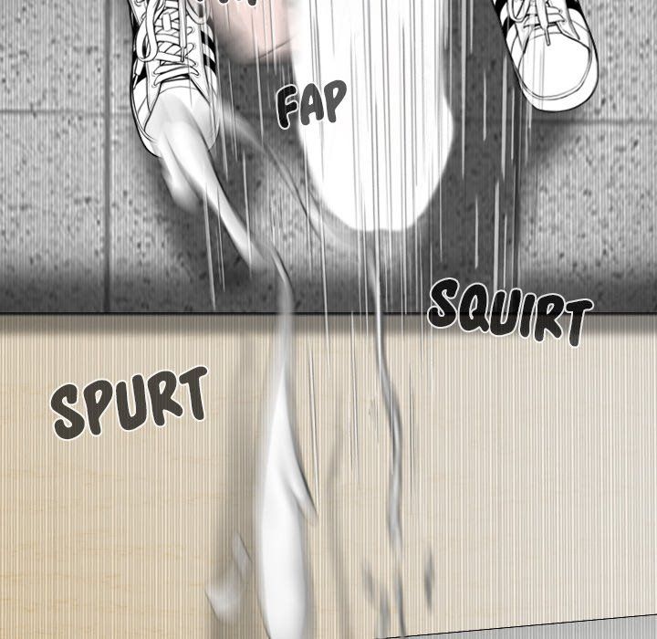 Only You Manhwa - Chapter 5 Page 5