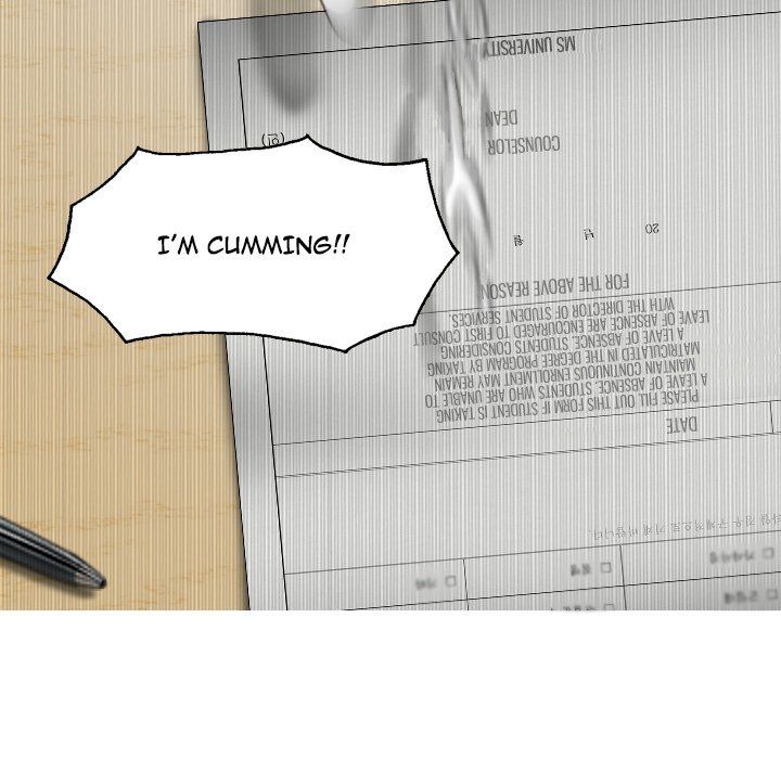 Only You Manhwa - Chapter 5 Page 6