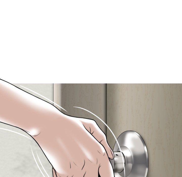 Only You Manhwa - Chapter 5 Page 9