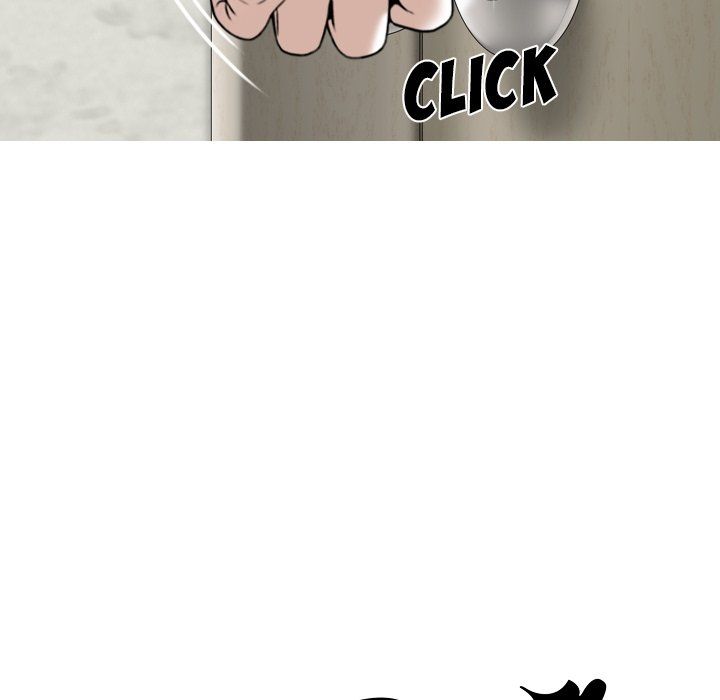 Only You Manhwa - Chapter 5 Page 10