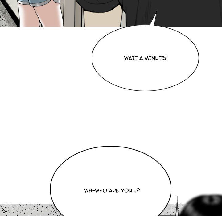 Only You Manhwa - Chapter 5 Page 15