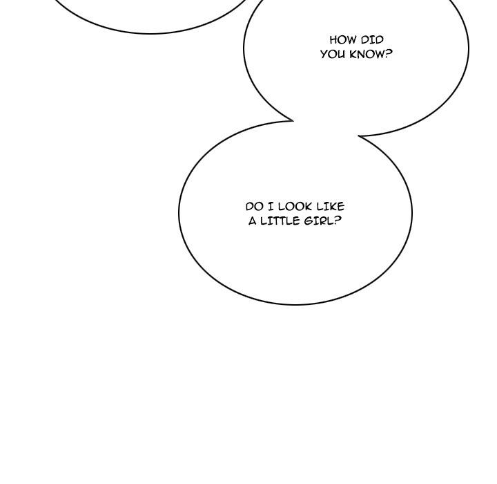 Only You Manhwa - Chapter 5 Page 18