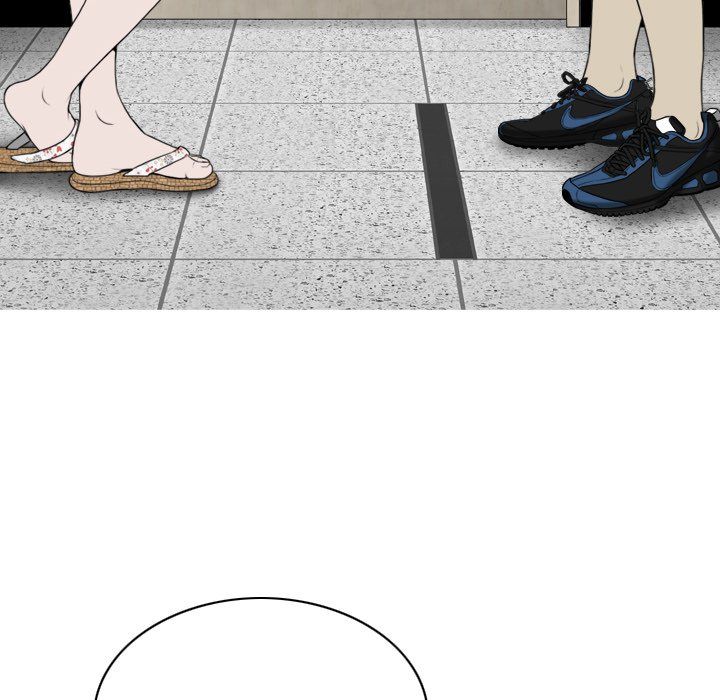 Only You Manhwa - Chapter 5 Page 24