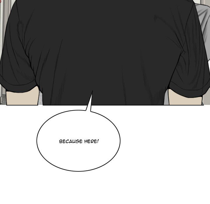 Only You Manhwa - Chapter 5 Page 26