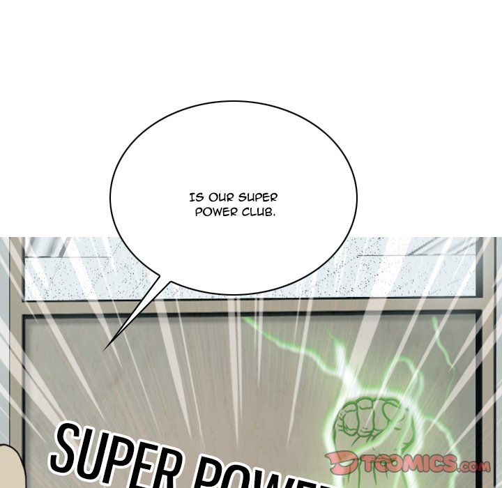 Only You Manhwa - Chapter 5 Page 27