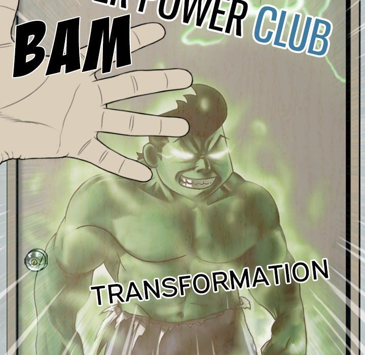 Only You Manhwa - Chapter 5 Page 28