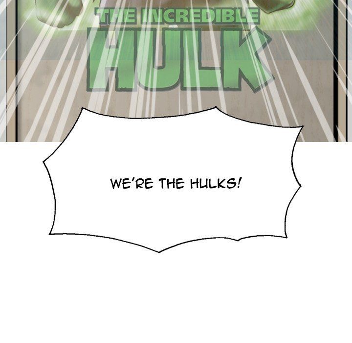 Only You Manhwa - Chapter 5 Page 29