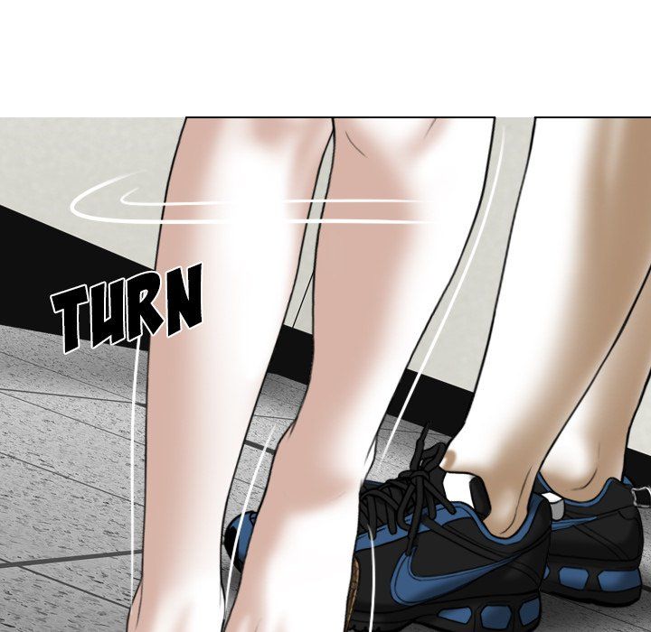 Only You Manhwa - Chapter 5 Page 34