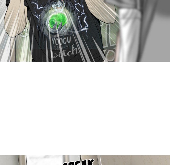 Only You Manhwa - Chapter 5 Page 39