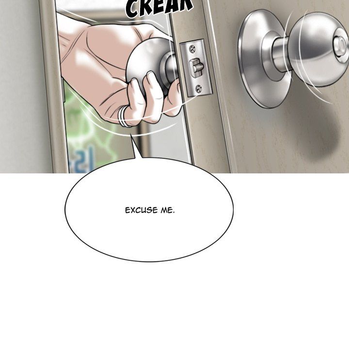 Only You Manhwa - Chapter 5 Page 40