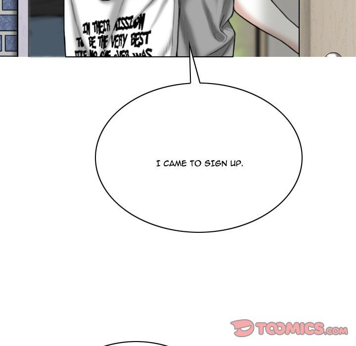 Only You Manhwa - Chapter 5 Page 43