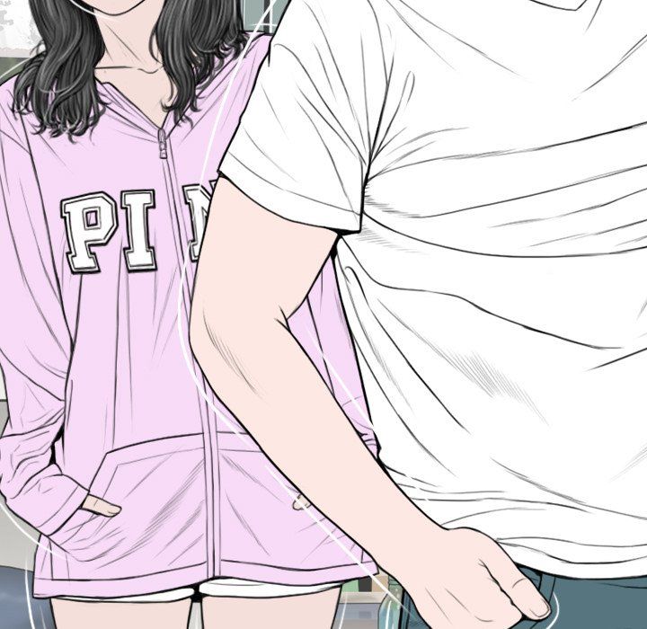 Only You Manhwa - Chapter 5 Page 45