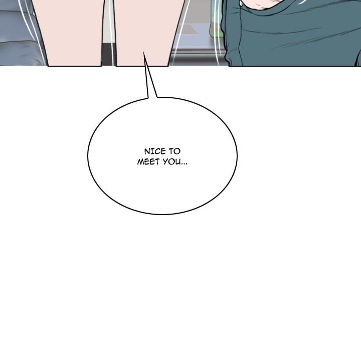 Only You Manhwa - Chapter 5 Page 46