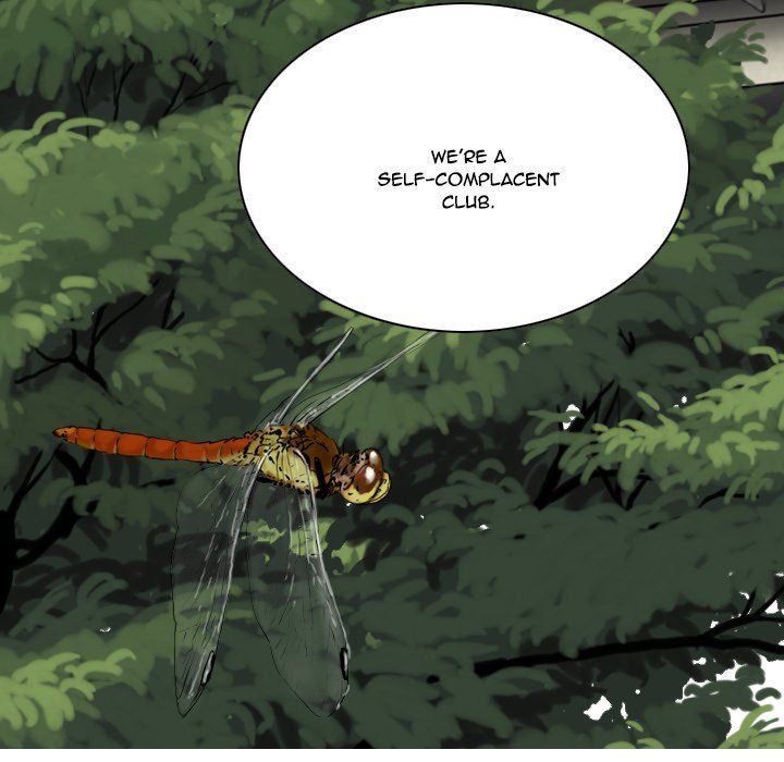 Only You Manhwa - Chapter 5 Page 55