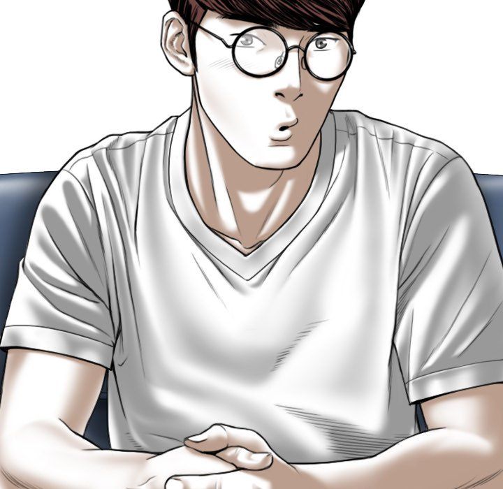 Only You Manhwa - Chapter 5 Page 60