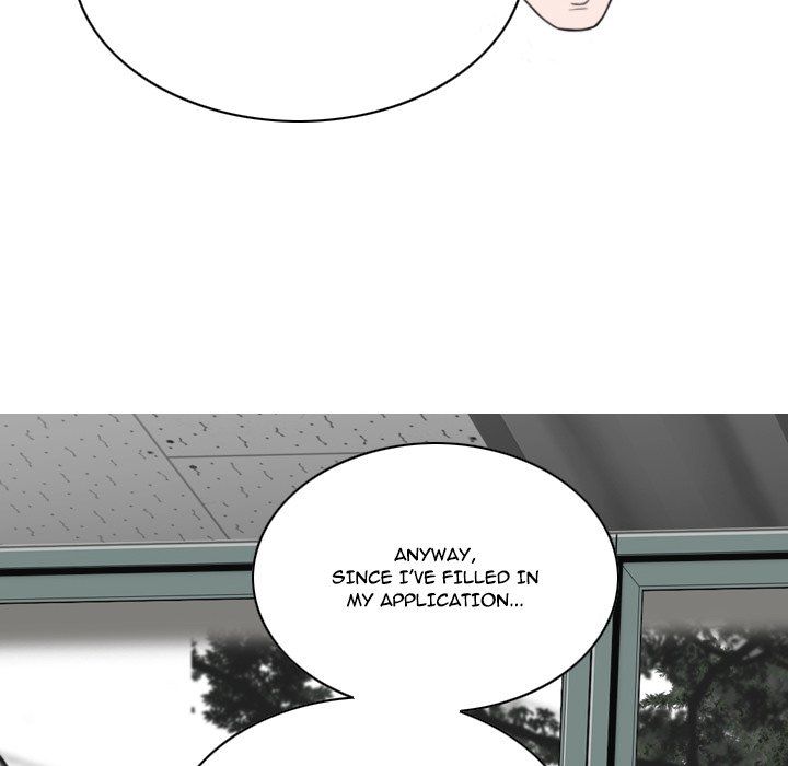 Only You Manhwa - Chapter 5 Page 62