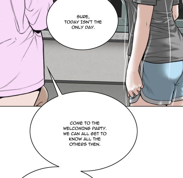 Only You Manhwa - Chapter 5 Page 64