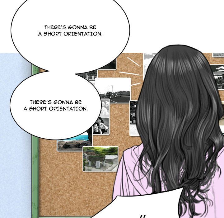 Only You Manhwa - Chapter 5 Page 65