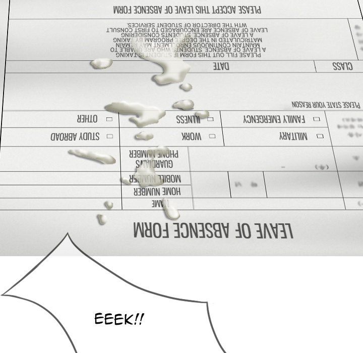 Only You Manhwa - Chapter 5 Page 68