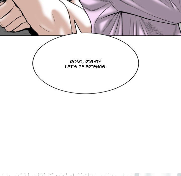 Only You Manhwa - Chapter 5 Page 73