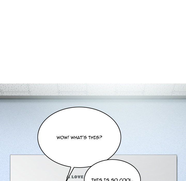 Only You Manhwa - Chapter 5 Page 80