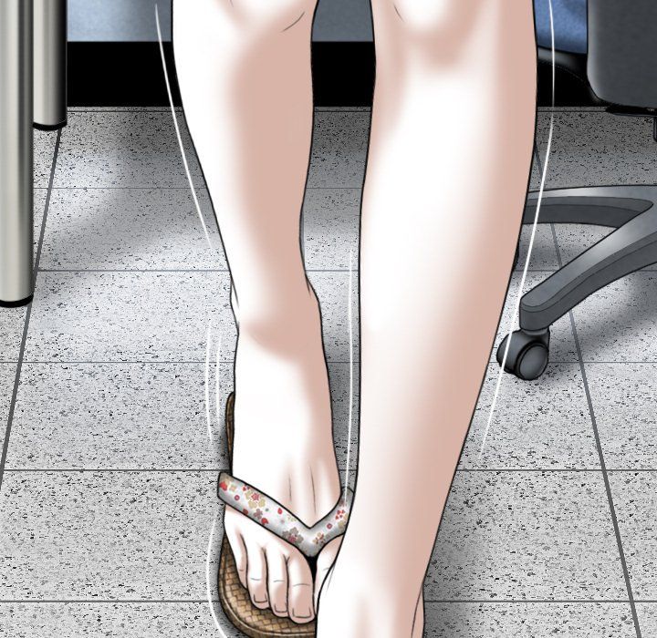 Only You Manhwa - Chapter 5 Page 85