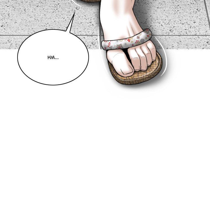 Only You Manhwa - Chapter 5 Page 86