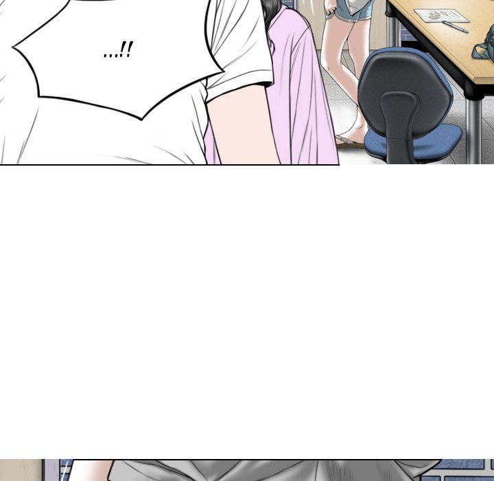 Only You Manhwa - Chapter 5 Page 88