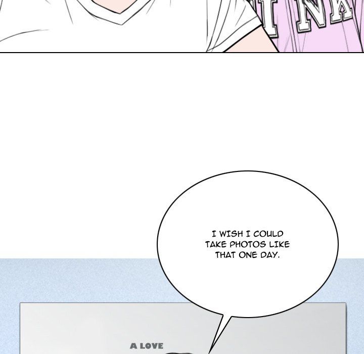 Only You Manhwa - Chapter 5 Page 93