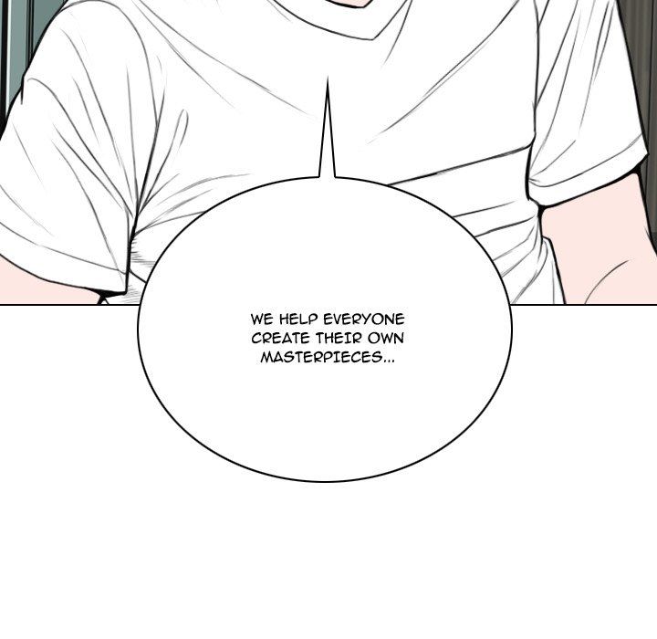 Only You Manhwa - Chapter 5 Page 97
