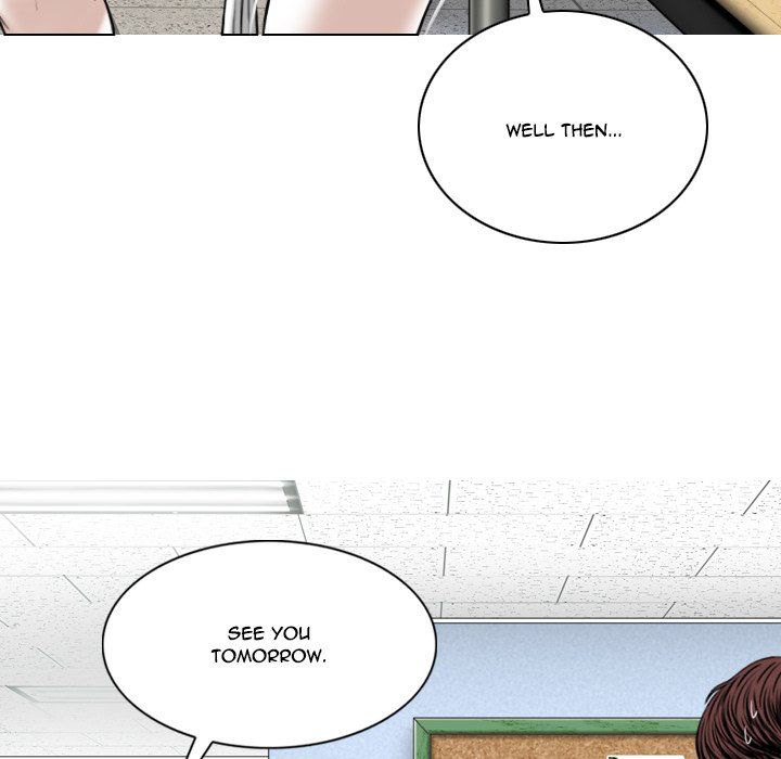 Only You Manhwa - Chapter 5 Page 100