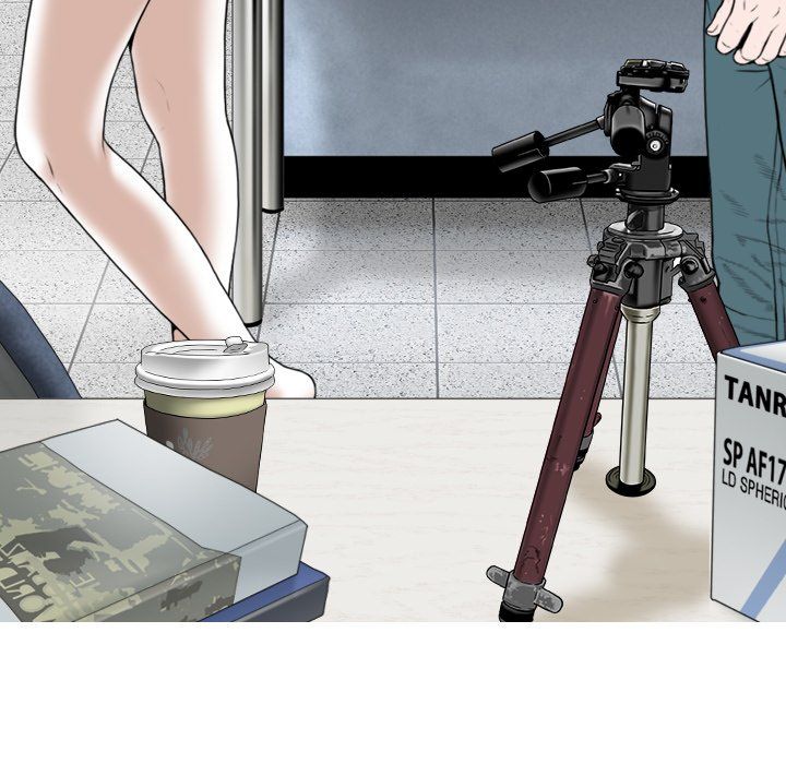 Only You Manhwa - Chapter 5 Page 102