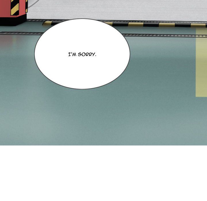 Only You Manhwa - Chapter 5 Page 114