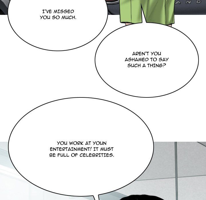 Only You Manhwa - Chapter 5 Page 117