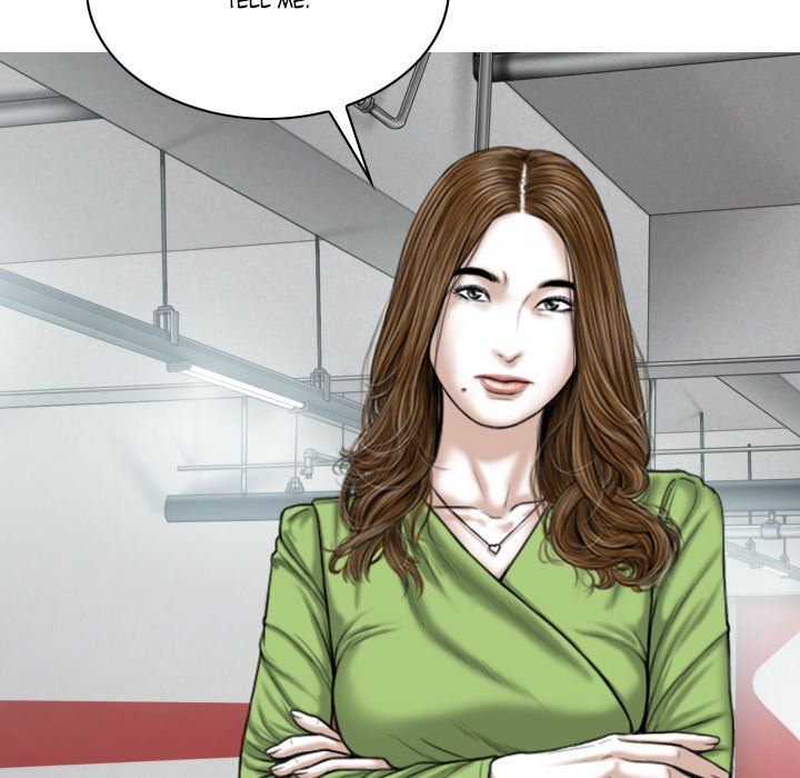 Only You Manhwa - Chapter 5 Page 121