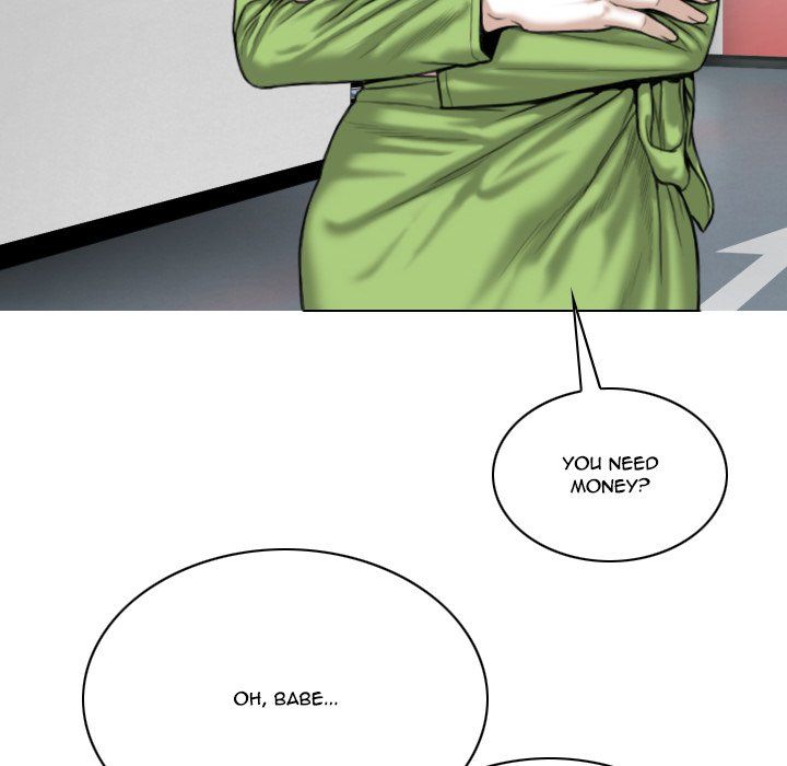 Only You Manhwa - Chapter 5 Page 122