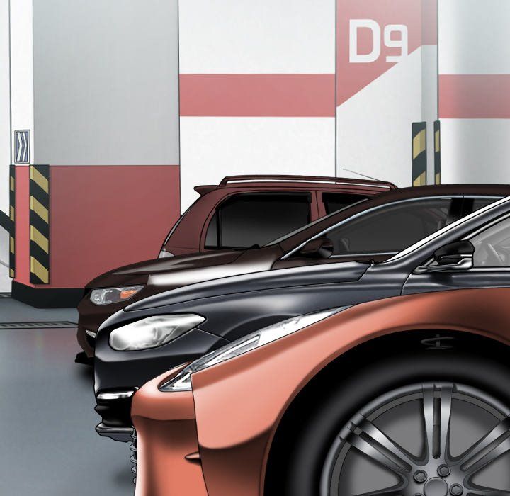 Only You Manhwa - Chapter 5 Page 125