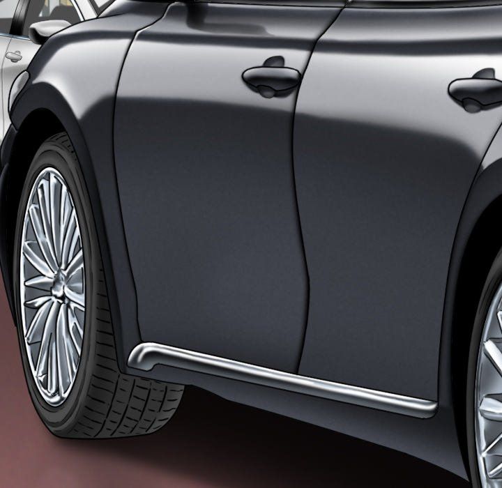 Only You Manhwa - Chapter 5 Page 162