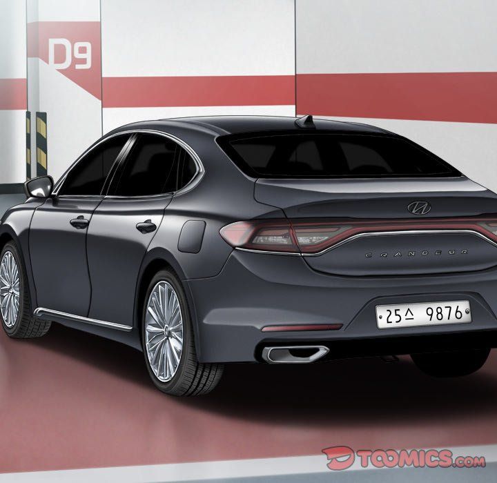 Only You Manhwa - Chapter 5 Page 179