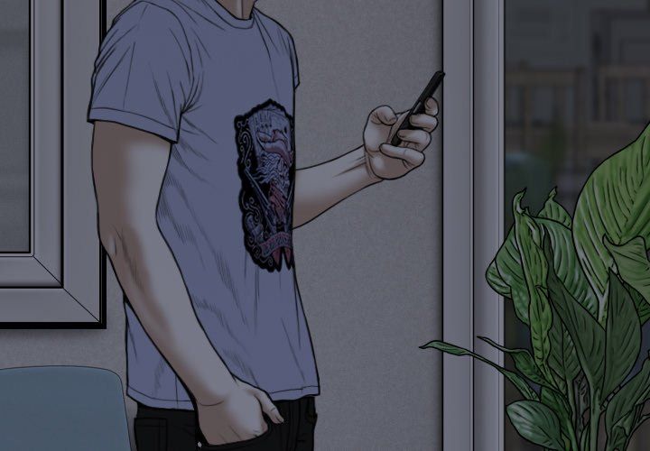 Only You Manhwa - Chapter 4 Page 2