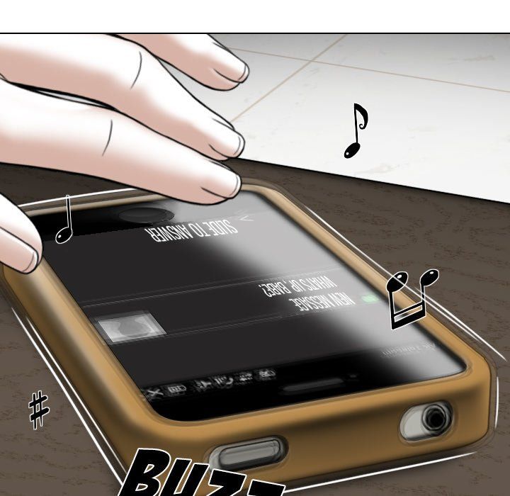 Only You Manhwa - Chapter 4 Page 5