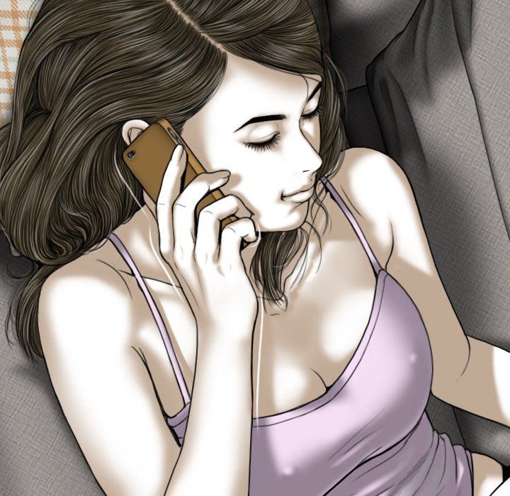 Only You Manhwa - Chapter 4 Page 8