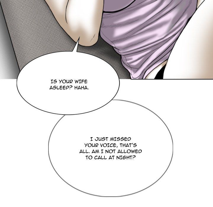 Only You Manhwa - Chapter 4 Page 9