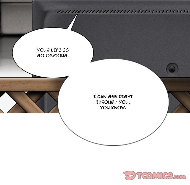 Only You Manhwa - Chapter 4 Page 15