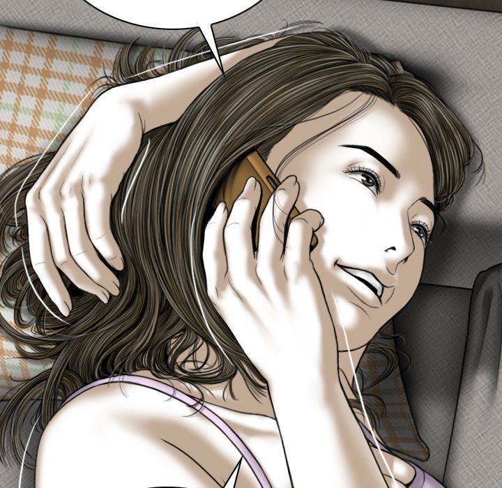 Only You Manhwa - Chapter 4 Page 19