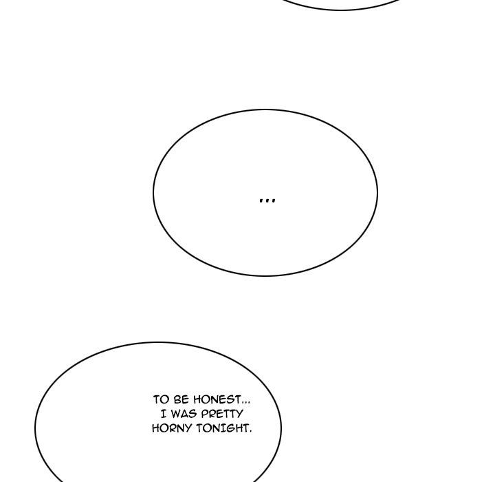 Only You Manhwa - Chapter 4 Page 21