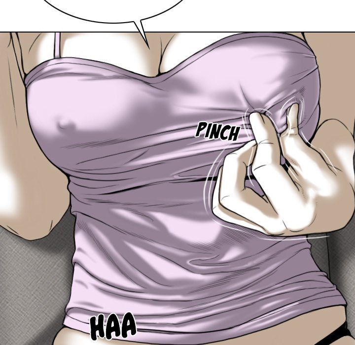 Only You Manhwa - Chapter 4 Page 22