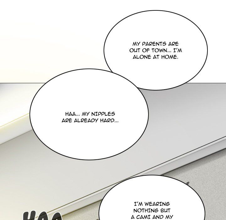 Only You Manhwa - Chapter 4 Page 24