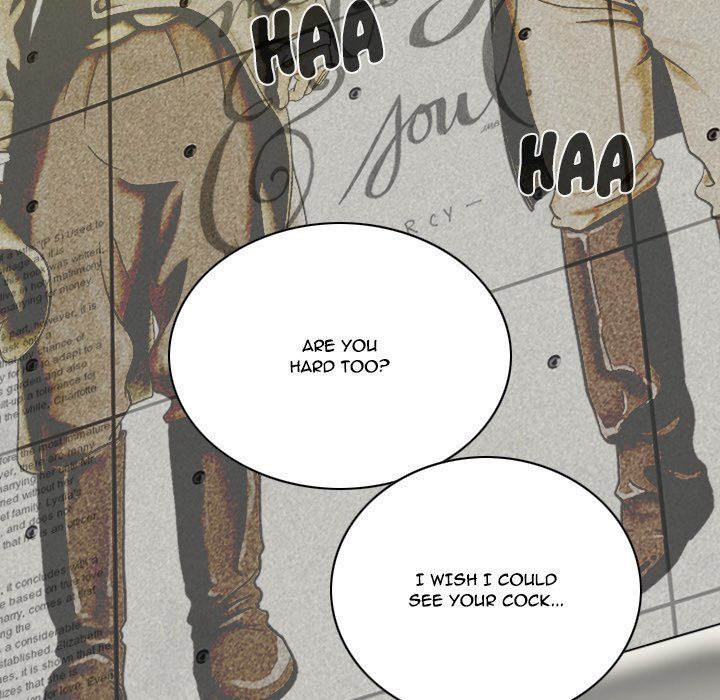 Only You Manhwa - Chapter 4 Page 26