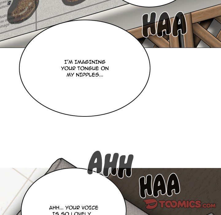 Only You Manhwa - Chapter 4 Page 27